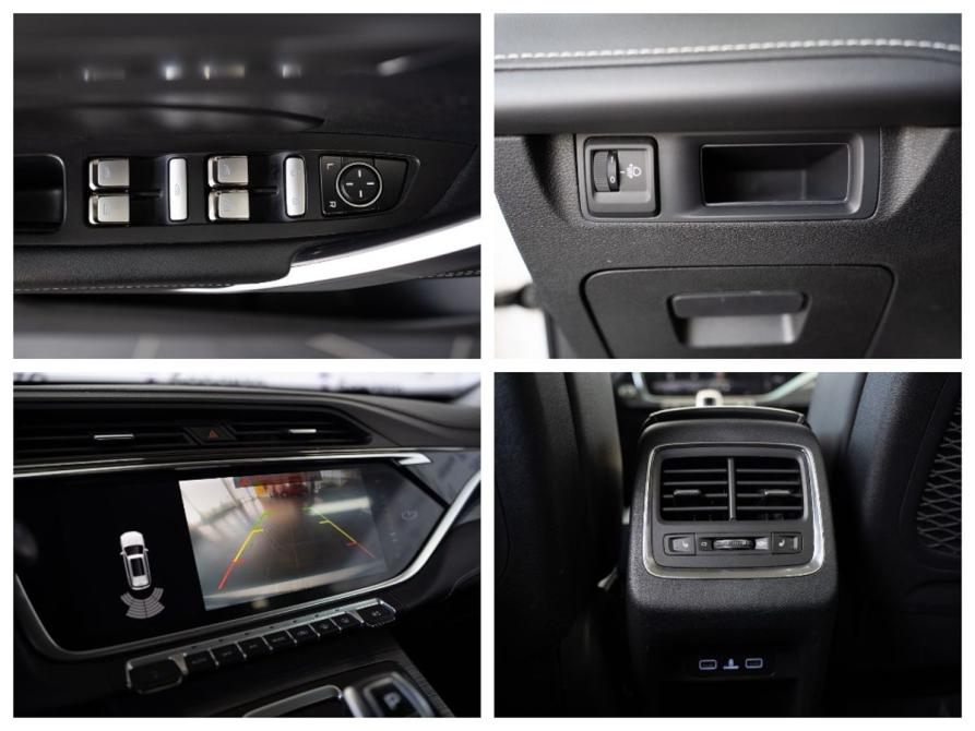 Geely Atlas Pro Ростов-на-Дону  - изображение 14