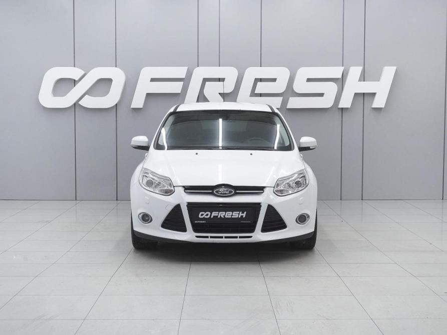 Ford Focus III Ростов-на-Дону  - изображение 3