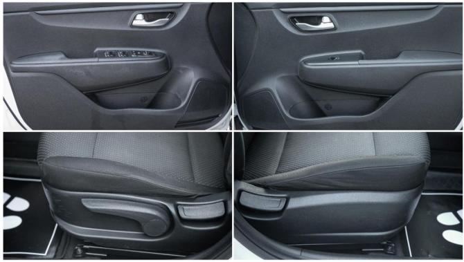 Kia Rio IV Рестайлинг с пробегом 2021 года, цена 1 425 000 рублей, 78027 км, седан, Автокод Объявления