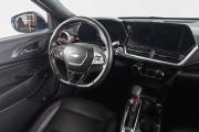 Chevrolet Trax II Пермь  - изображение 44