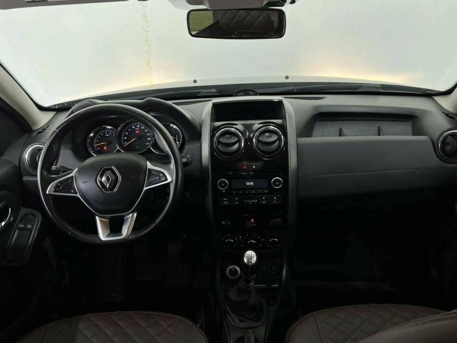 Renault Duster I Рестайлинг Кострома  - изображение 10