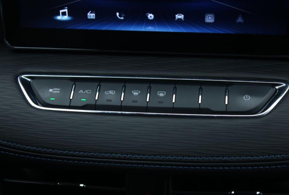 Haval Jolion I Рестайлинг Саратов  - изображение 21