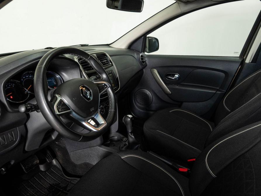 Renault Sandero II Рестайлинг Казань  - изображение 5