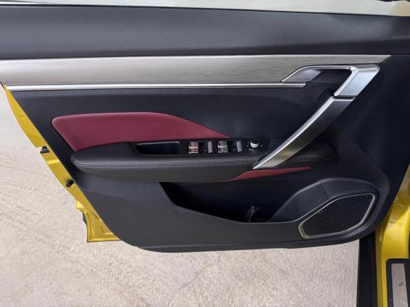 Geely Coolray I с пробегом 2022 года, цена 1 670 000 рублей, 61508 км, внедорожник, Автокод Объявления