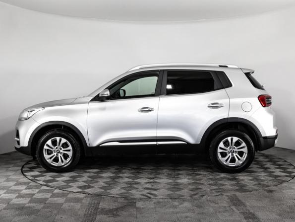 Chery Tiggo 4 I Рестайлинг с пробегом 2021 года, цена 1 099 000 рублей, 161837 км, внедорожник, Автокод Объявления