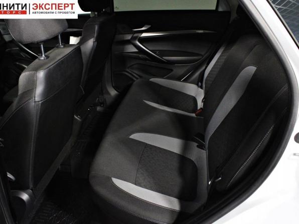 Lada (ВАЗ) Vesta I Рестайлинг (NG) с пробегом 2024 года, цена 1 297 000 рублей, 54178 км, седан, Автокод Объявления