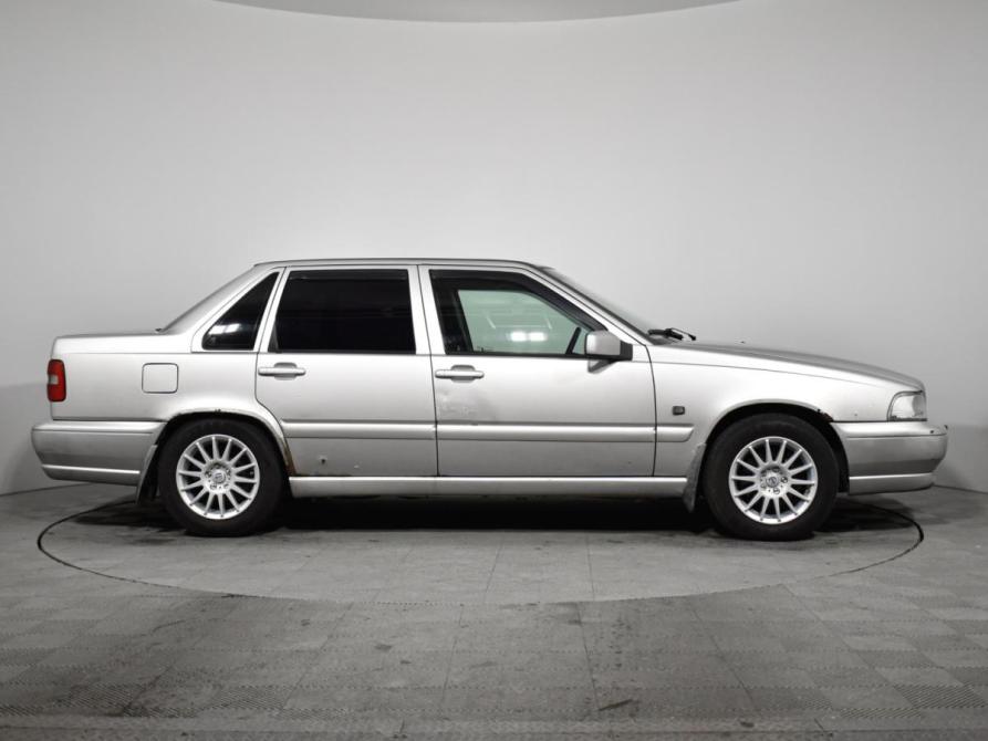 Volvo S70 Санкт-Петербург  - изображение 4