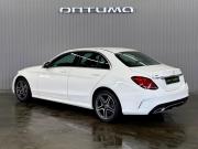 Mercedes-Benz C-Класс IV (W205) Рестайлинг Краснодар  - изображение 27