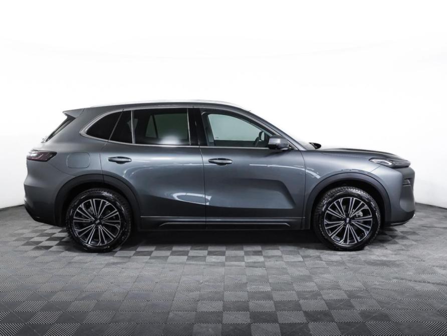 Geely EX5 EM-i Москва  - изображение 4