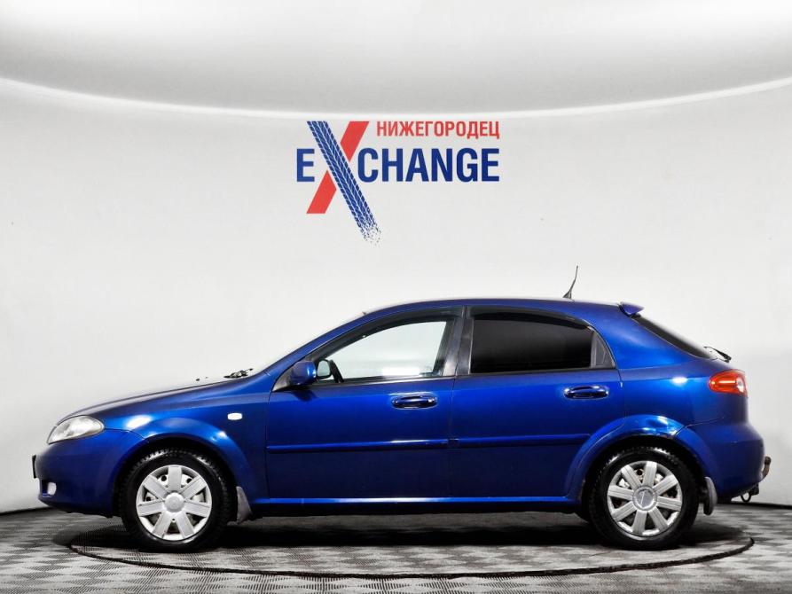 Chevrolet Lacetti I Нижний Новгород  - изображение 8