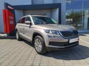 Skoda Kodiaq I Набережные Челны  - изображение 24