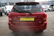 Toyota Corolla X (E140 E150) Иркутск  - изображение 30