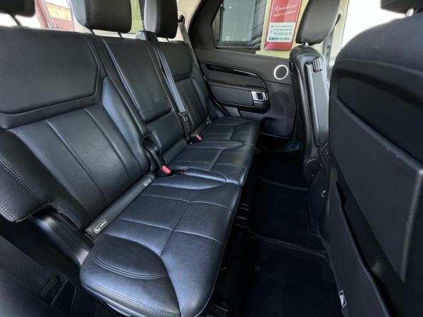 Land Rover Discovery V с пробегом 2018 года, цена 3 390 000 рублей, 168010 км, внедорожник, Автокод Объявления