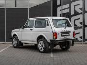 Lada (ВАЗ) Niva Legend Краснодар  - изображение 19