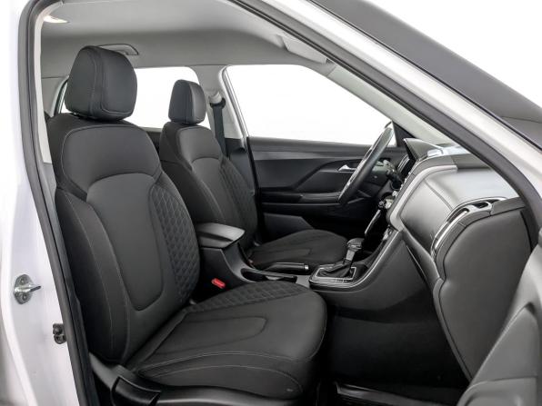 Hyundai Creta II с пробегом 2021 года, цена 2 025 000 рублей, 104539 км, внедорожник, Автокод Объявления