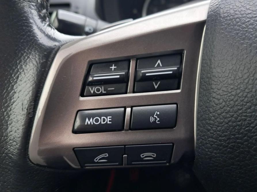 Subaru XV I Санкт-Петербург  - изображение 9