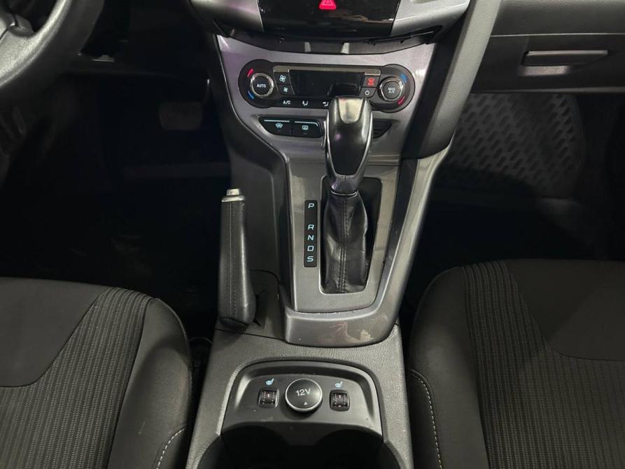 Ford Focus III Санкт-Петербург  - изображение 13