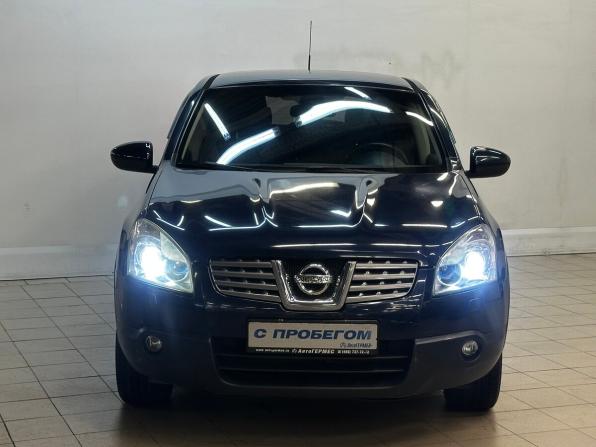 Nissan Qashqai I с пробегом 2008 года, цена 880 000 рублей, 140624 км, внедорожник, Автокод Объявления