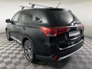 Mitsubishi Outlander III Рестайлинг 2 Москва  - изображение 26