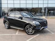 Mercedes-Benz M-Класс III (W166) Подольск  - изображение 25
