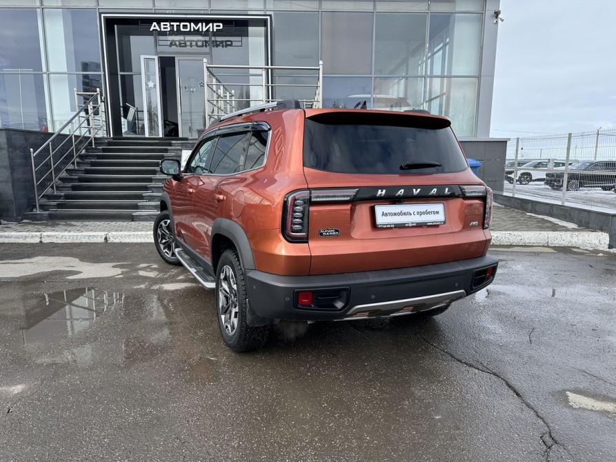 Haval Dargo Саратов  - изображение 7