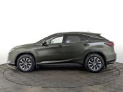 Lexus RX IV Рестайлинг Москва  - изображение 38