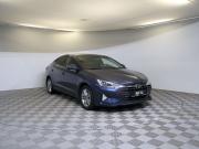 Hyundai Elantra VI (AD) Санкт-Петербург  - изображение 23