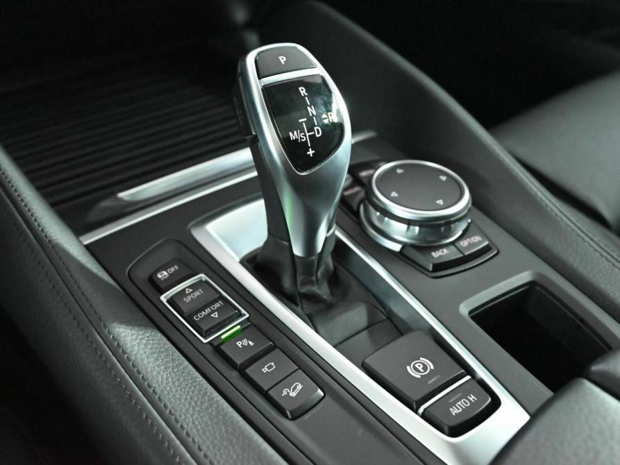 BMW X6 II (F16) Екатеринбург  - изображение 17