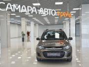 Lada (ВАЗ) Kalina II Самара  - изображение 24
