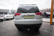 Mitsubishi Pajero Sport II Рестайлинг Иркутск  - изображение 27