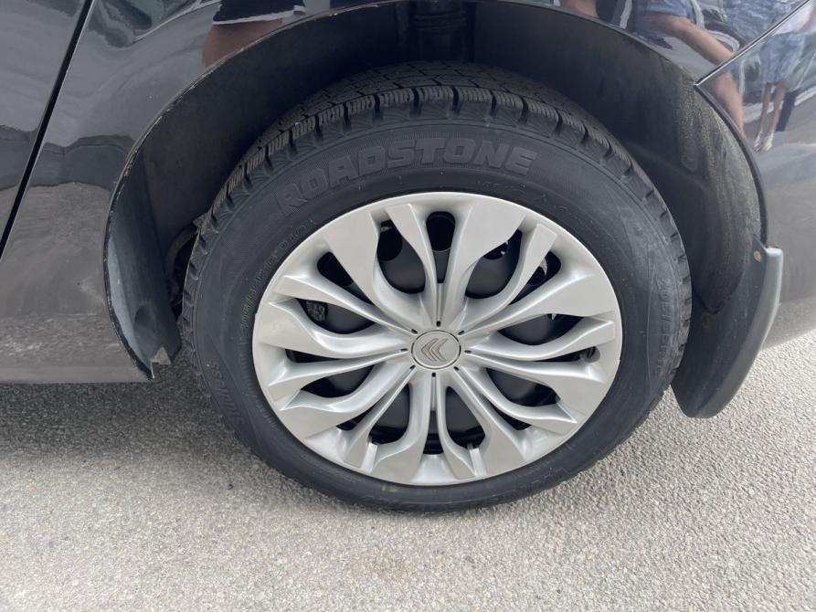 Citroen C4 II Брянск  - изображение 15