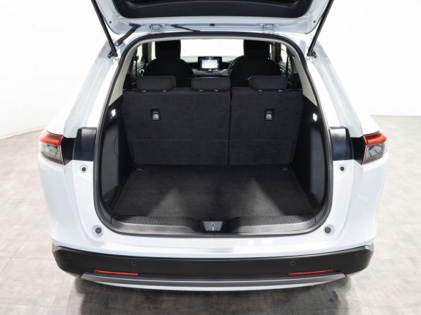 Honda Vezel II с пробегом 2021 года, цена 2 320 000 рублей, 89007 км, внедорожник, Автокод Объявления