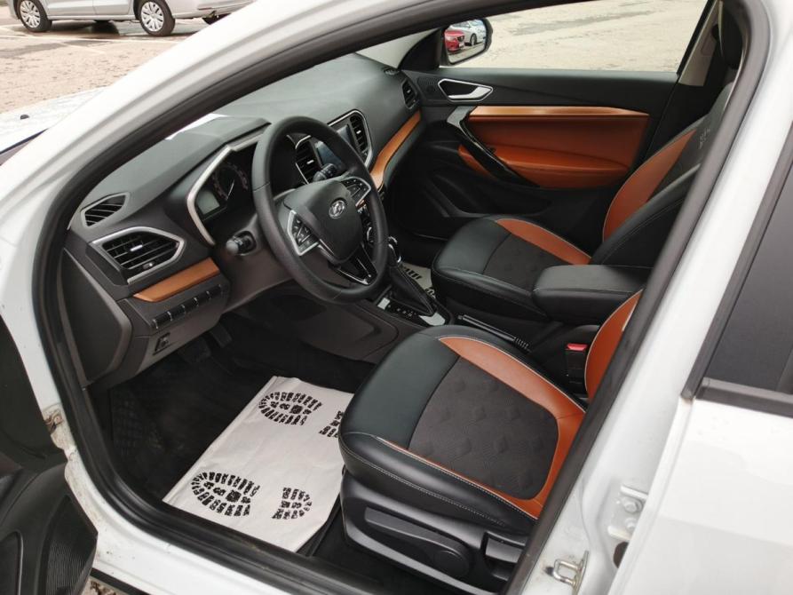 Lada (ВАЗ) Vesta I Рестайлинг (NG) Тула  - изображение 7