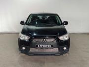 Mitsubishi ASX I Москва  - изображение 18