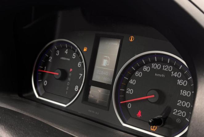 Honda CR-V III Рестайлинг с пробегом 2011 года, цена 1 580 000 рублей, 160060 км, внедорожник, Автокод Объявления