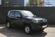 Lada (ВАЗ) Niva Travel I Сыктывкар  - изображение 21