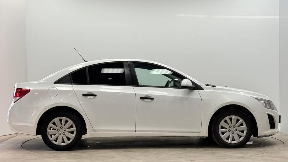 Chevrolet Cruze I Рестайлинг Киров  - изображение 5