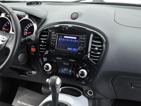 Nissan Juke I с пробегом 2012 года, цена 889 000 рублей, 178000 км, внедорожник, Автокод Объявления