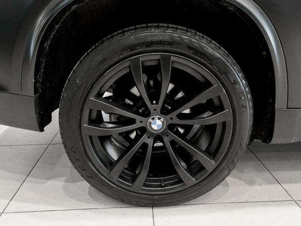 BMW X5 III (F15) с пробегом 2017 года, цена 2 850 000 рублей, 216774 км, внедорожник, Автокод Объявления
