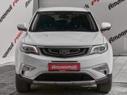 Geely Atlas I Екатеринбург  - изображение 25