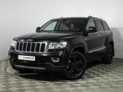 Jeep Grand Cherokee IV (WK2) Санкт-Петербург  - изображение 22
