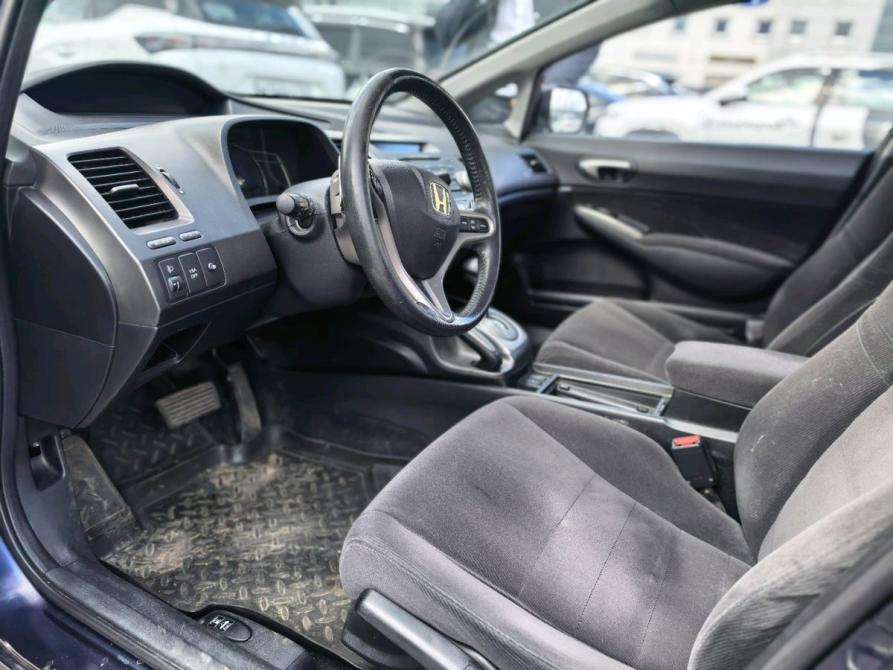 Honda Civic VIII Санкт-Петербург  - изображение 5