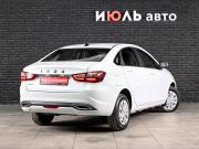 Lada (ВАЗ) Vesta I Рестайлинг (NG) Екатеринбург  - изображение 24