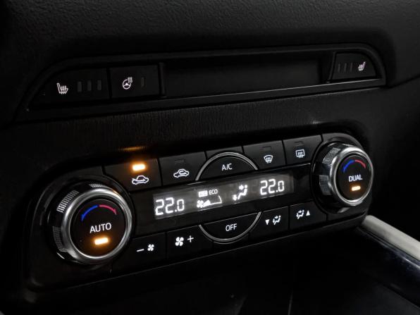 Mazda CX-5 II с пробегом 2018 года, цена 2 330 000 рублей, 149011 км, внедорожник, Автокод Объявления