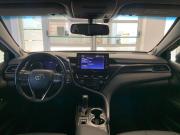 Toyota Camry VIII (XV70) Рестайлинг Челябинск  - изображение 37
