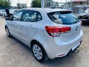 Kia Rio III Рестайлинг Нижнекамск  - изображение 32