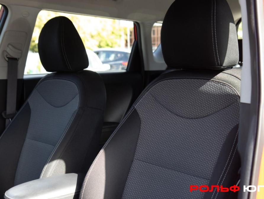 Kia Soul II Рестайлинг Москва  - изображение 15