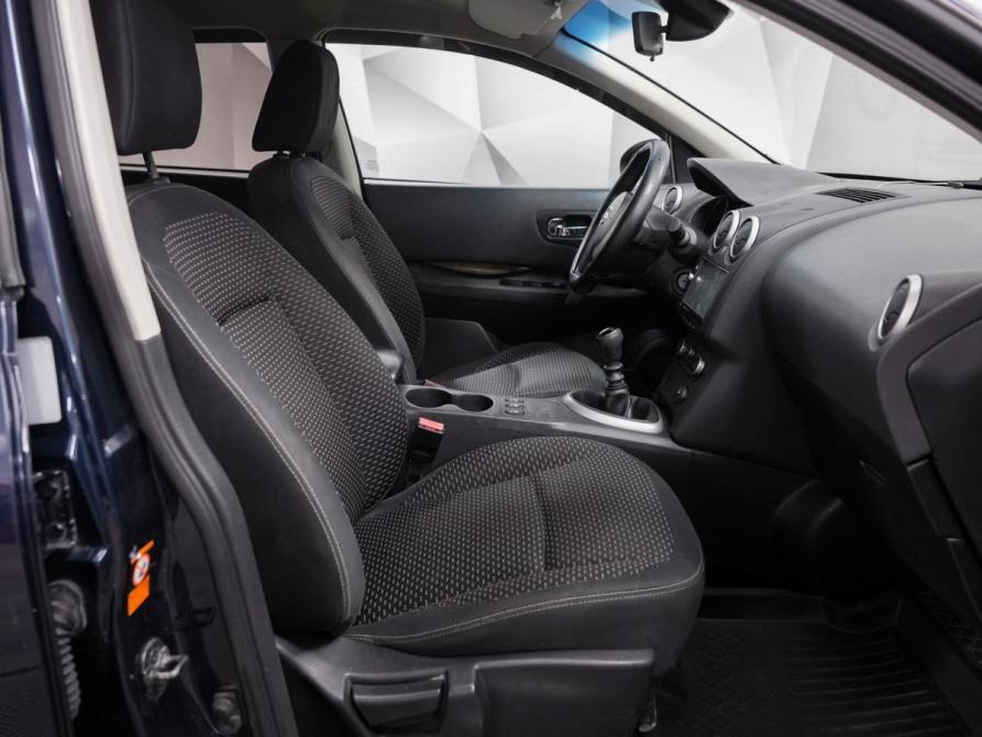 Nissan Qashqai I Ульяновск  - изображение 12