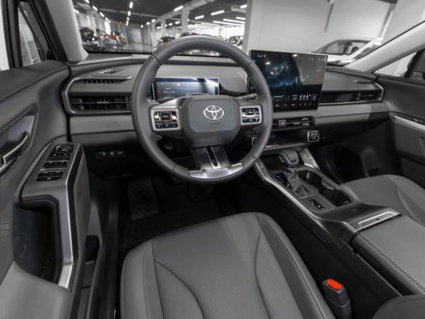 Toyota RAV4 VI (XA60) с пробегом 2026 года, цена 4 250 000 рублей, 50 км, внедорожник, Автокод Объявления