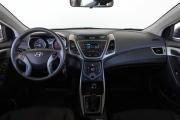 Hyundai Elantra V (MD) Рестайлинг Калининград  - изображение 25